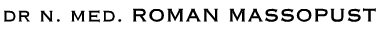 massopust.pl – dr n. med. ROMAN MASSOPUST